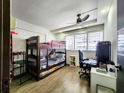 Blk 125 Serangoon North Avenue 1 (Serangoon), HDB Executive #560364961